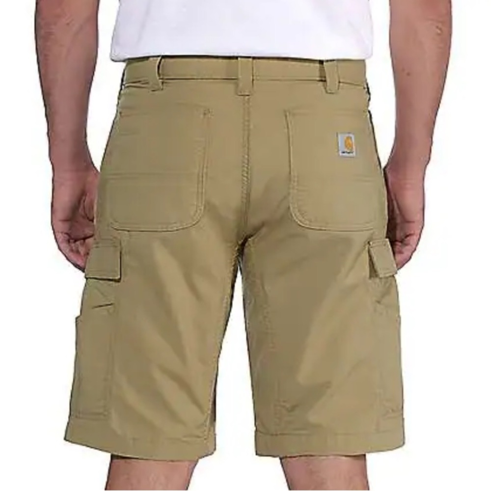 NWT - Carhartt Force Ripstop Cargo Work Short - 44